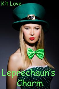 Leprechaun's Charm (Gender Transformation Erotica)