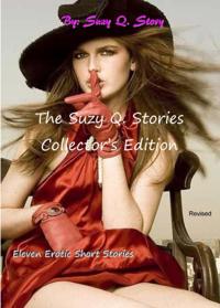 Suzy Q. Stories Collector's Edition