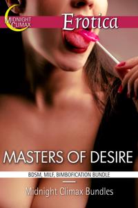 Masters of Desire