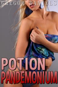 Potion Pandemonium