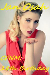 CFNM 18th Birthday