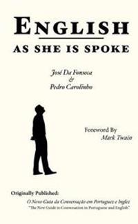 English as She is Spoke
