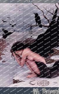 Raindrops and Sorrow