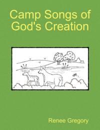 Camp Songs of God's Creation