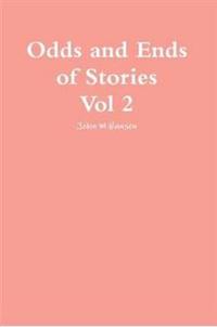 Odds and Ends of Stories Vol 2