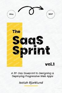 The SaaS Sprint Vol. 1
