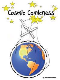 Cosmic Comicness