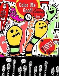 "Color Me Good"