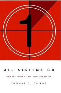 All Systems Go: How to Launch a Successful Job Search