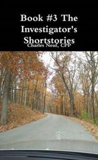 Book #3 The Investigator shortstories