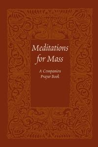 Meditations for Mass
