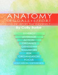 Anatomy of G.O.A.L.S. + E.F.F.O.R.T and the History That Endorses It