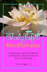 adyApi Mindfulness