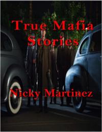 True Mafia Stories