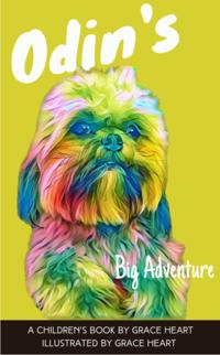 Odin's Big Adventure