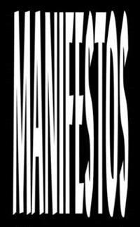 Manifestos