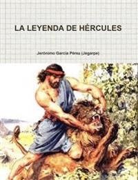 LA Leyenda De Hercules