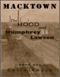 Hood and Humphrey Lawson