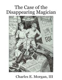 Case of the Disappearing Magician