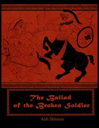 Ballad of the Broken Soldier