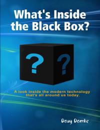 What's Inside the Black Box?