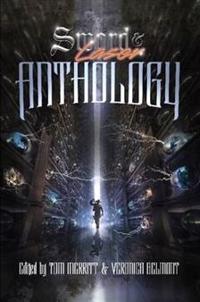 Sword and Laser Anthology