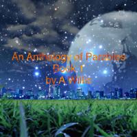 Anthology of Parables Book 1