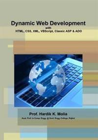 Dynamic Web Development