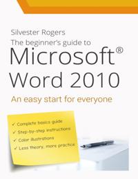Beginner's Guide to Microsoft Word