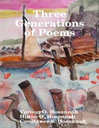 Three Generations of Poems