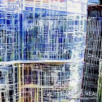 Everything is Real: Paintings by Leslie Parke