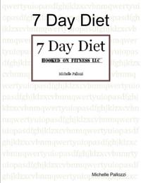 7 Day Diet