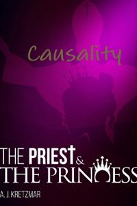 The Priest & The Princess