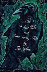Bokomslag för "The Hollow Hills and other Strange Tales"