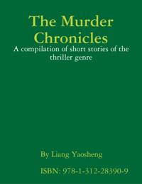 Murder Chronicles (Online & Print)