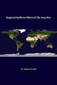 Regional Spillover Effects of the Iraq War