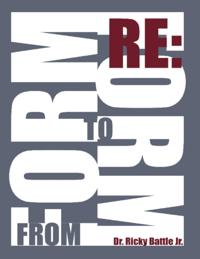 From Form to Reform