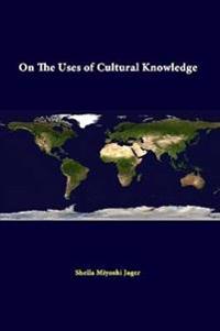 On the Uses of Cultural Knowledge