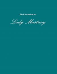 Lady Mustang