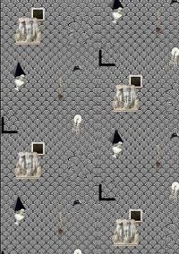 An Alien Odyssey to Creative Freedom