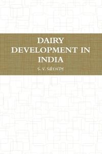 Dairy Development in India