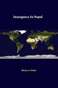 Insurgency in Nepal