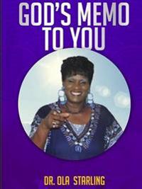God's Memo to You