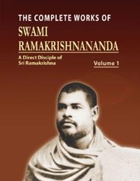 Complete Works of Swami Ramakrishnananda Volume I