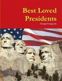 Best Loved Presidents, Large Format