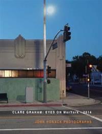 Eyes on Moryork - 2014 John Honack Photographs