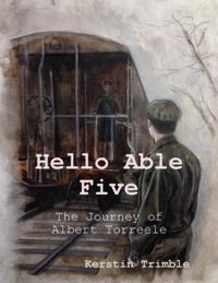 Hello Able Five