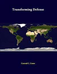 Transforming Defense