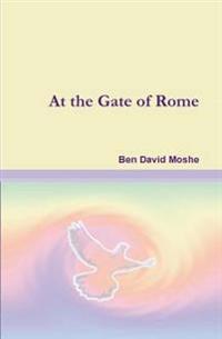 At the Gate of Rome