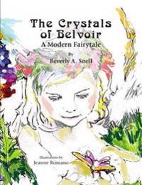 The Crystals of Belvoir